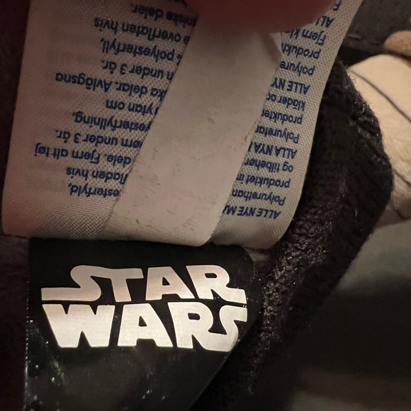 Build a Bear Star Wars Rey The Force Awakens Plush - Picture 6 of 7